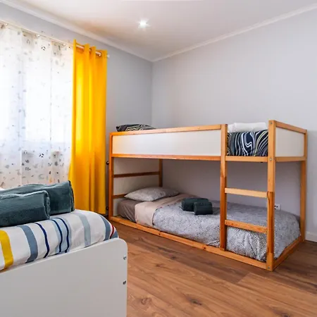 Casa Belverde 4* Amora