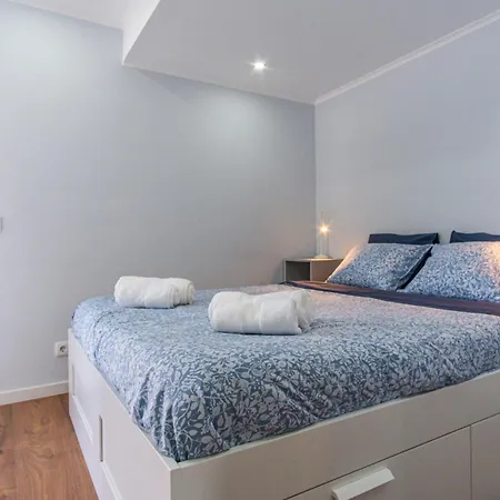 Casa Belverde 4* Amora