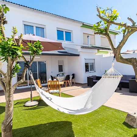 Hotel Casa Belverde