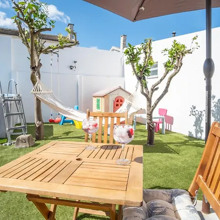 Casa Belverde Hotel