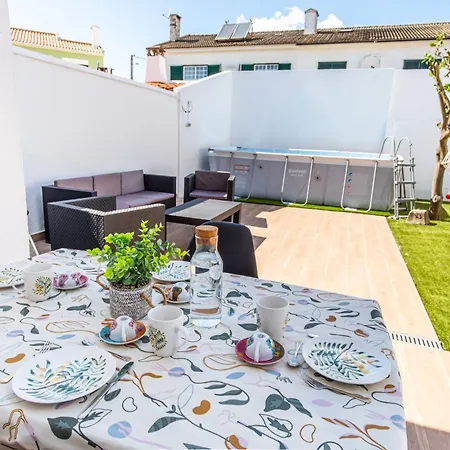 Casa Belverde